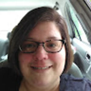 Meet your Posher, Margaret